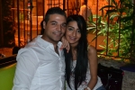 Friday Night at Byblos Old Souk